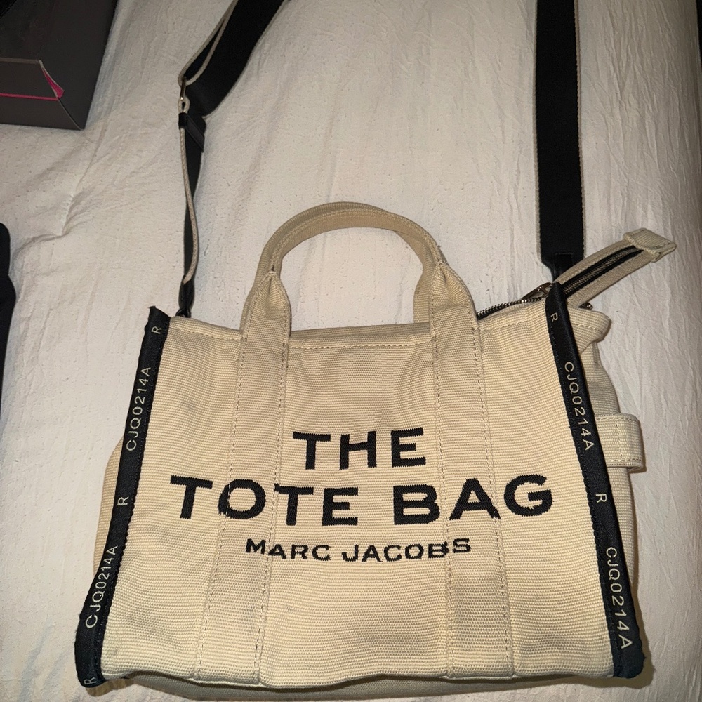 Marc Jacob’s Large Tote